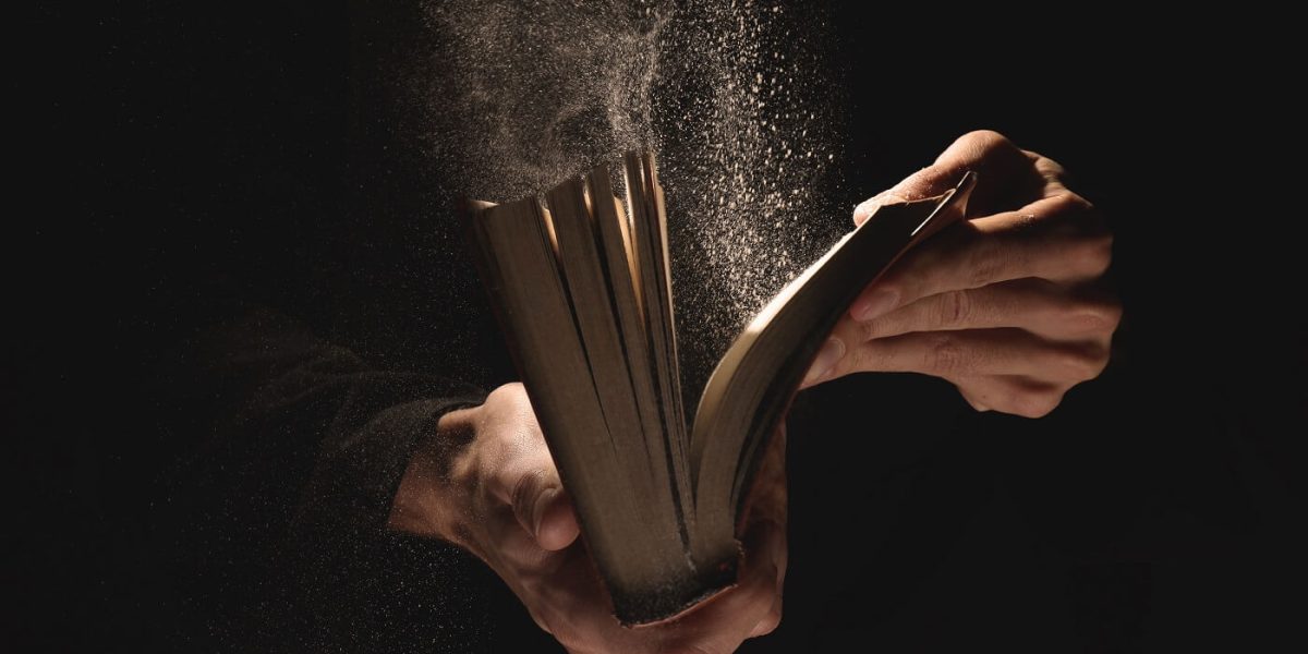 Prophecy for Beginners and how to start